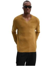 A.P.C. - Dany Pullover - Lyst