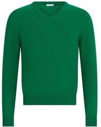Malo - Cashmere Knitwear - Lyst
