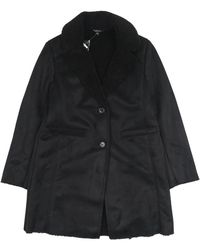 Polo Ralph Lauren - Single-Breasted Coats - Lyst