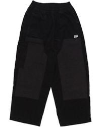 PUMA - Wide Trousers - Lyst