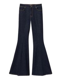 Twinset - Flared Jeans - Lyst