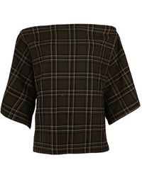 March23 - Blouses - Lyst