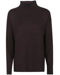 Drumohr - Turtlenecks - Lyst