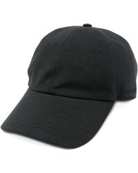 Zanone - Caps - Lyst