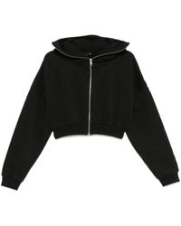 Entire studios - Zip-Throughs - Lyst