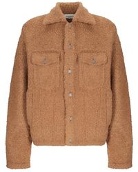 Laneus - Light Jackets - Lyst