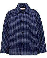 Marni - Light Jackets - Lyst