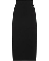 Dolce & Gabbana - Maxi Skirts - Lyst