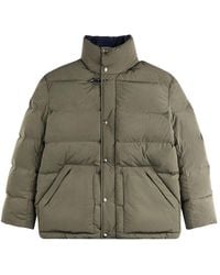 Fay - Down Jackets - Lyst
