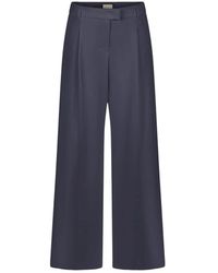 Seductive - Wide Trousers - Lyst