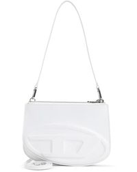 DIESEL - Shoulder Bags - Lyst