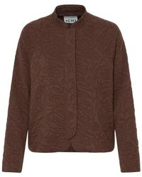 Ichi - Light Jackets - Lyst