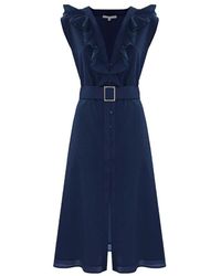 Kocca - Midi Dresses - Lyst