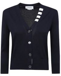 Thom Browne - Cardigans - Lyst