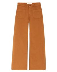 Five Jeans - Broeken - Lyst