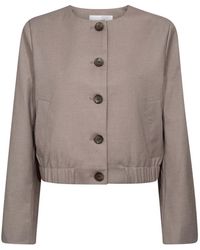 co'couture - Light Jackets - Lyst