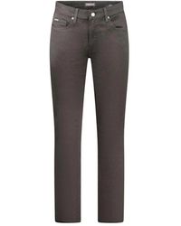 Guess - Slim-Fit Jeans - Lyst
