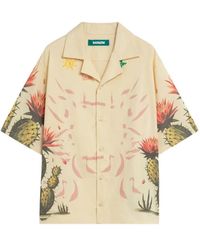 Barrow - Short Sleeve Shirts - Lyst