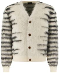Tom Ford - Cardigans - Lyst