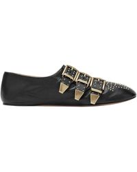 Chloé - "Susanna" Slip On - Lyst