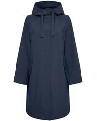 Part Two - Parkas - Lyst