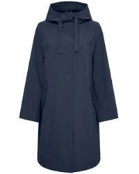 Part Two - Parkas - Lyst