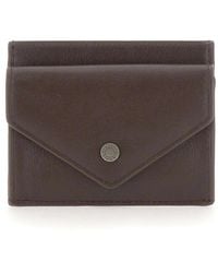 Gianni Chiarini - Wallets & Cardholders - Lyst