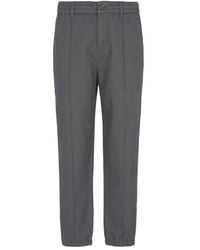 ARMANI EXCHANGE - Chinos - Lyst