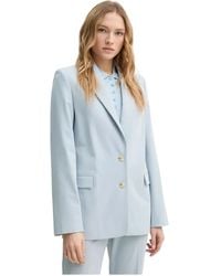 Aeron - Tonka Blazer - Lyst