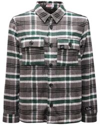Sun 68 - Light Jackets - Lyst