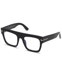Tom Ford - Renee Stilvolle Sonnenbrille - Lyst