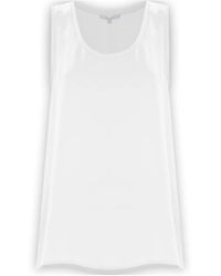 Kocca - Sleeveless Tops - Lyst