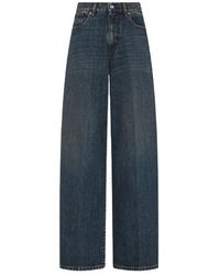 Nine:inthe:morning - Straight Jeans - Lyst