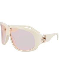 Longchamp - Sunglasses - Lyst