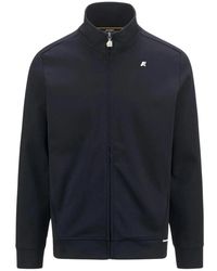 K-Way - Zip-Throughs - Lyst