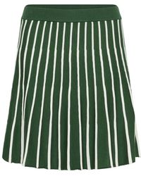 Saint Tropez - Short Skirts - Lyst