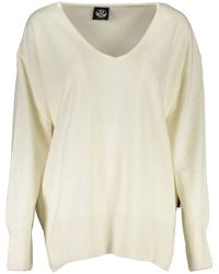 North Sails - Round-Neck Knitwear - Lyst