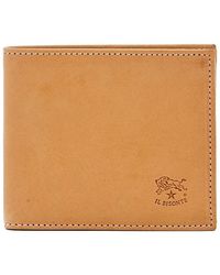 Il Bisonte - Wallets & Cardholders - Lyst