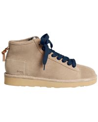 Pànchic - Icon Schnürstiefel - Lyst