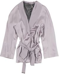 Herno - Blazers - Lyst