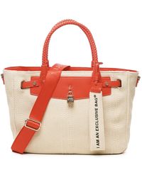 V73 - Shopping Bags - Lyst