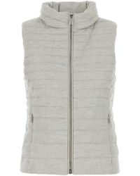 Moorer - Waistcoats - Lyst