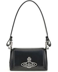 Vivienne Westwood - Shoulder Bags - Lyst