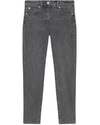 IRO - Slim-Fit Jeans - Lyst