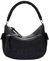 Desigual - Handbags - Lyst