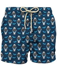 MC2 Saint Barth - Beachwear - Lyst