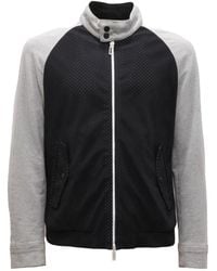 Paolo Pecora - Zip-Throughs - Lyst