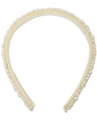 Jennifer Behr - Hair Accessories - Lyst