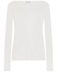 Wolford - Long Sleeve T-Shirts - Lyst