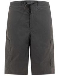 GR10K - Casual Shorts - Lyst